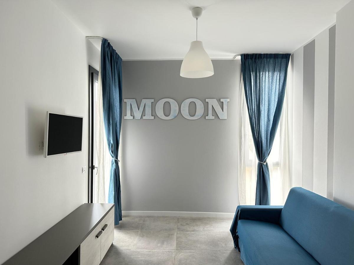 Apartamento Lux Moon Follonica